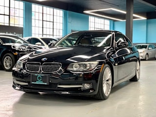 2011 BMW 3 Series 335i WBAKG7C5XBE264107 2011 BMW 3 Series 335i