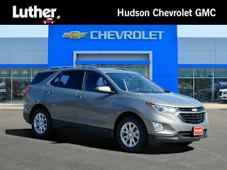 2018 Chevrolet Equinox LT 3GNAXJEV8JS617609 2018 Chevrolet Equinox LT