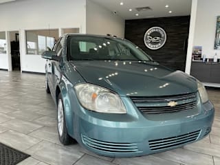 2009 Chevrolet Cobalt LT 1G1AT58H597164344 2009 Chevrolet Cobalt LT