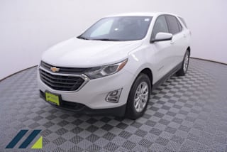 2019 Chevrolet Equinox LT 2GNAXUEV9K6102359 2019 Chevrolet Equinox LT