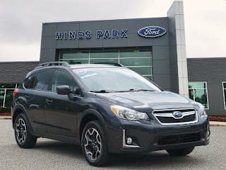 2017 Subaru Crosstrek 2.0i Premium JF2GPABC0H8225265 2017 Subaru Crosstrek 2.0i Premium
