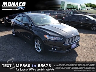 2015 Ford Fusion Energi 3FA6P0SU8FR175634 2015 Ford Fusion Energi