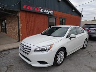 2015 Subaru Legacy 2.5i Premium 4S3BNBC60F3006801 2015 Subaru Legacy 2.5i Premium