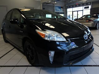 2012 Toyota Prius Three JTDKN3DU4C1515994 2012 Toyota Prius Three