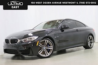 2016 BMW M4 WBS3R9C56GK335849 2016 BMW M4