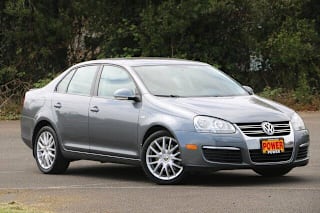 2008 Volkswagen Jetta Wolfsburg Edition 3VWRJ71K78M189006 2008 Volkswagen Jetta Wolfsburg Edition