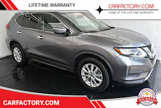 2019 Nissan Rogue KNMAT2MT3KP504757 2019 Nissan Rogue