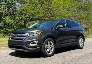2018 Ford Edge 2FMPK3K94JBB74977 2018 Ford Edge