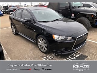 2015 Mitsubishi Lancer JA32U8FW0FU021373 2015 Mitsubishi Lancer