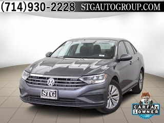 2019 Volkswagen Jetta 1.4T S 3VWC57BU0KM023640 2019 Volkswagen Jetta 1.4T S