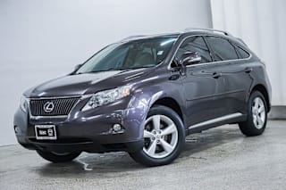 2010 Lexus RX 350 2T2BK1BA0AC015275 2010 Lexus RX 350