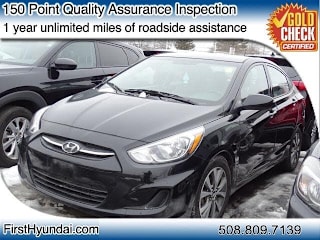 2017 Hyundai Accent KMHCT4AEXHU354968 2017 Hyundai Accent
