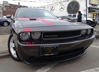 2014 Dodge Challenger SXT 2C3CDYAGXEH214657 2014 Dodge Challenger SXT
