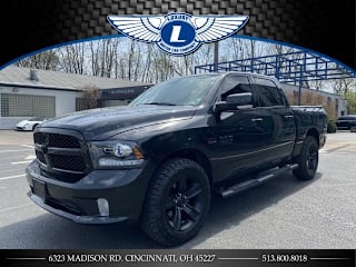 2017 Ram Pickup 1500 1C6RR7MT0HS778915 2017 Ram Pickup 1500
