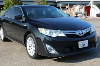 2014 Toyota Camry Hybrid XLE 4T1BD1FKXEU100114 2014 Toyota Camry Hybrid XLE