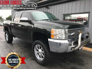 2013 Chevrolet Silverado 1500 LT 3GCPKSE78DG244569 2013 Chevrolet Silverado 1500 LT