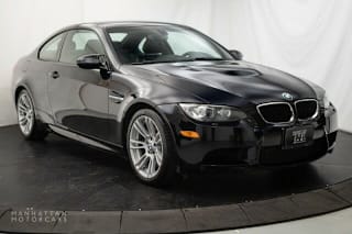 2010 BMW M3 WBSWD9C50AP362390 2010 BMW M3