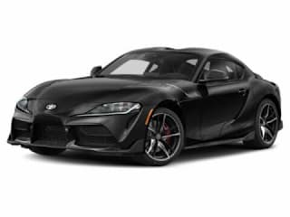 2021 Toyota GR Supra WZ1DB0C09MW040556 2021 Toyota GR Supra
