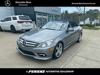 2011 Mercedes-Benz E-Class E 550 WDDKK7CF9BF066855 2011 Mercedes-Benz E-Class E 550