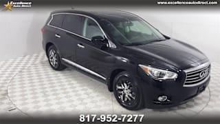 2013 Infiniti JX35 5N1AL0MM3DC313973 2013 Infiniti JX35