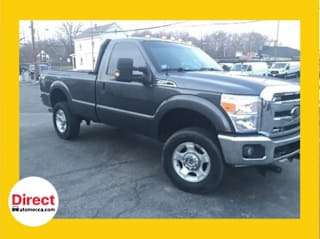 2016 Ford F-250 Super Duty XLT 1FTBF2B69GEA68363 2016 Ford F-250 Super Duty XLT
