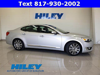 2016 Kia Cadenza Premium KNALN4D74G5211368 2016 Kia Cadenza Premium