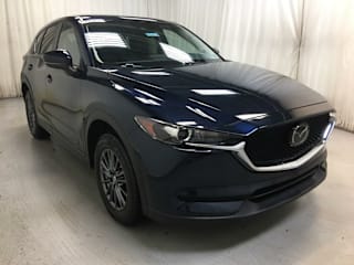 2019 Mazda CX-5 Touring JM3KFBCM5K0561869 2019 Mazda CX-5 Touring