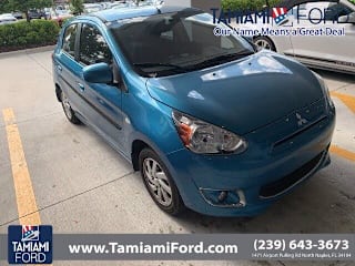 2014 Mitsubishi Mirage ML32A4HJ7EH022986 2014 Mitsubishi Mirage