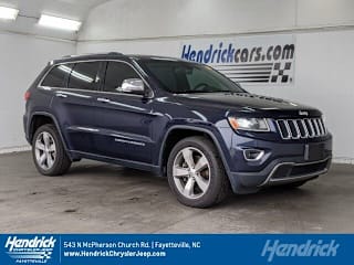 2014 Jeep Grand Cherokee Limited 1C4RJFBT3EC155839 2014 Jeep Grand Cherokee Limited