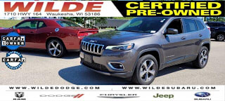2019 Jeep Cherokee Limited 1C4PJMDX7KD292719 2019 Jeep Cherokee Limited