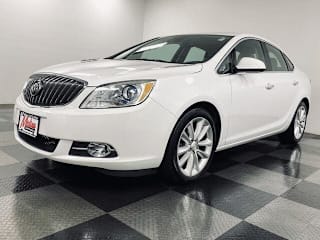 2014 Buick Verano Leather Group 1G4PS5SK3E4216439 2014 Buick Verano Leather Group