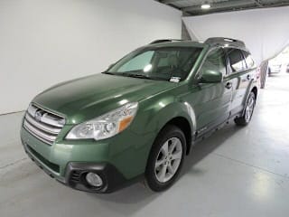 2014 Subaru Outback 2.5i Limited 4S4BRBLC6E3248495 2014 Subaru Outback 2.5i Limited