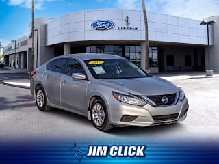 2017 Nissan Altima 2.5 S 1N4AL3AP2HN310132 2017 Nissan Altima 2.5 S