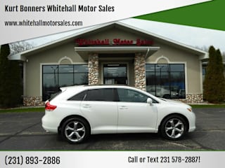 2012 Toyota Venza Limited 4T3BK3BB4CU068904 2012 Toyota Venza Limited
