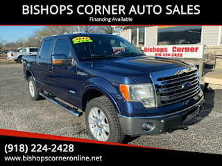 2013 Ford F-150 1FTFW1ET2DKF59335 2013 Ford F-150