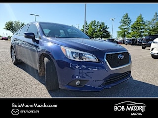 2017 Subaru Legacy 2.5i Premium 4S3BNAH65H3024958 2017 Subaru Legacy 2.5i Premium
