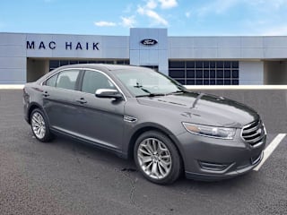 2019 Ford Taurus Limited 1FAHP2F89KG114053 2019 Ford Taurus Limited