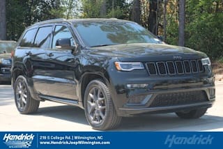 2019 Jeep Grand Cherokee Limited X 1C4RJFBG2KC729975 2019 Jeep Grand Cherokee Limited X