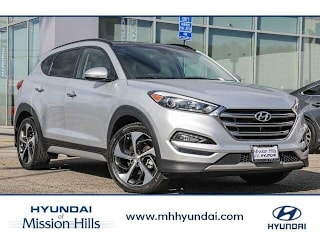 2018 Hyundai Tucson Limited KM8J33A24JU773380 2018 Hyundai Tucson Limited