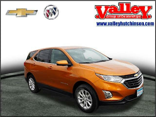 2018 Chevrolet Equinox LT 2GNAXSEV9J6140760 2018 Chevrolet Equinox LT