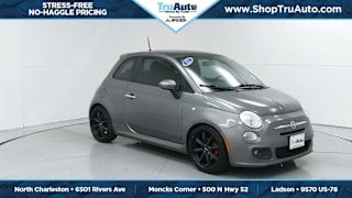 2012 FIAT 500 Sport 3C3CFFBRXCT296148 2012 FIAT 500 Sport