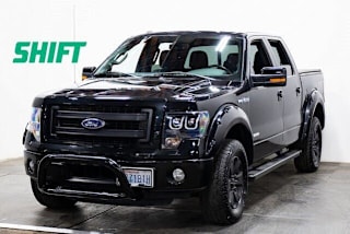2014 Ford F-150 1FTFW1ET5EFA56439 2014 Ford F-150