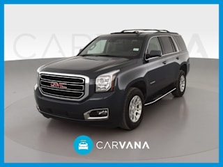 2020 GMC Yukon SLT 1GKS2BKC5LR202987 2020 GMC Yukon SLT