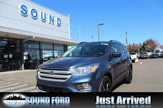 2018 Ford Escape 1FMCU9GD5JUB02589 2018 Ford Escape