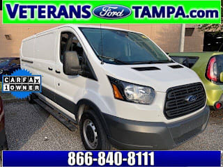 2018 Ford Transit Cargo 250 1FTYR2YM0JKB56069 2018 Ford Transit Cargo 250
