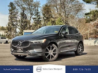 2019 Volvo XC60 T5 Inscription LYV102RL3KB206366 2019 Volvo XC60 T5 Inscription