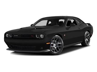 2016 Dodge Challenger 392 HEMI Scat Pack Shaker 2C3CDZFJ8GH309487 2016 Dodge Challenger 392 HEMI Scat Pack Shaker