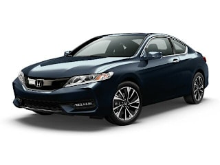 2016 Honda Accord EX-L 1HGCT1B85GA003821 2016 Honda Accord EX-L
