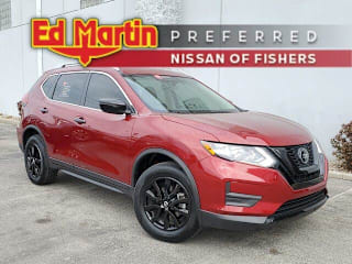 2020 Nissan Rogue 5N1AT2MVXLC764739 2020 Nissan Rogue