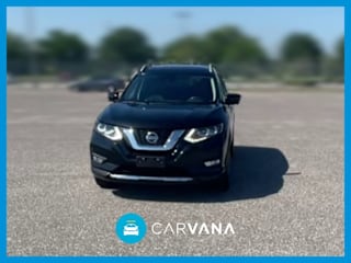 2018 Nissan Rogue SL 5N1AT2MV9JC800546 2018 Nissan Rogue SL